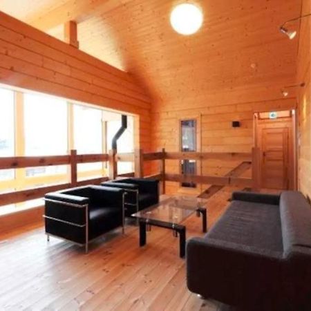 Polar House Karuizawa Villa Eksteriør bilde