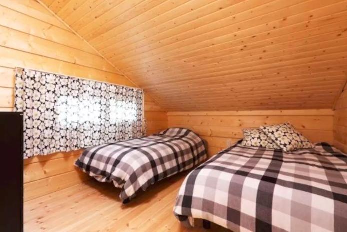 Polar House Karuizawa Villa Eksteriør bilde
